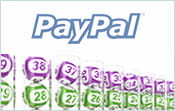 Advantages of PayPal Bingo