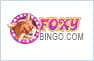 Foxy Bingo- Highly Recommended Cashcade Bingo Site