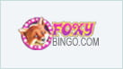 Foxy is One of the Best PayPal Bingo Sites