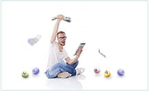 Win Big Prizes with Online Bingo